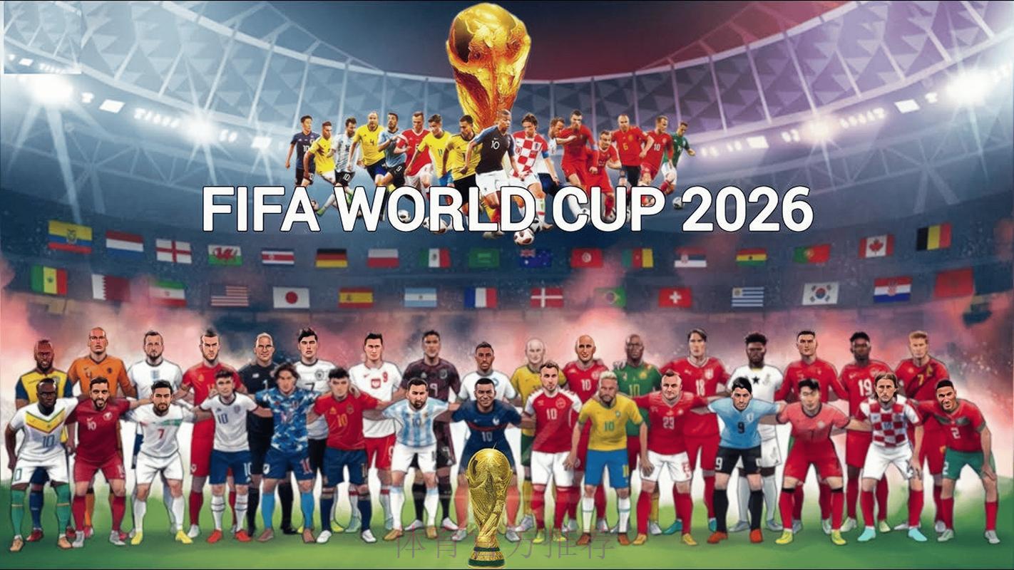 2026世界杯展望：东道主文化如何塑造这场全球足球盛宴